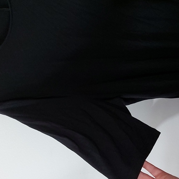 Old Navy Ladies Midi  Dress - Picture 3 of 5